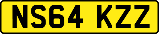 NS64KZZ