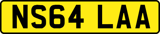 NS64LAA