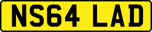 NS64LAD