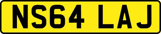 NS64LAJ