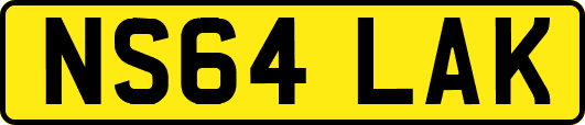 NS64LAK