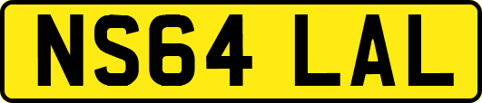NS64LAL