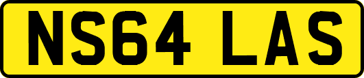 NS64LAS