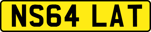 NS64LAT