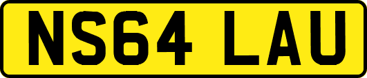 NS64LAU