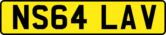 NS64LAV