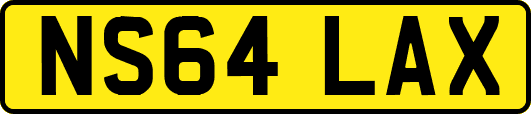 NS64LAX