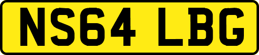 NS64LBG