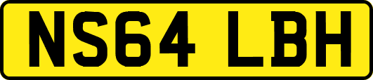 NS64LBH
