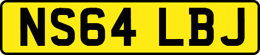 NS64LBJ