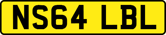 NS64LBL