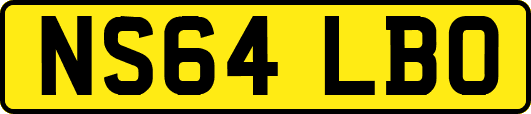 NS64LBO
