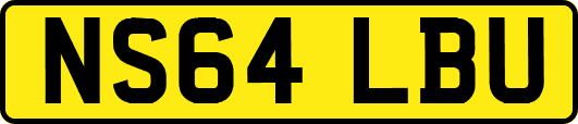 NS64LBU