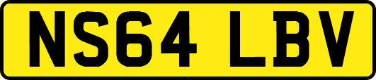 NS64LBV