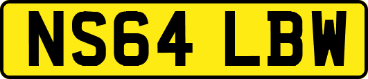 NS64LBW