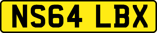 NS64LBX