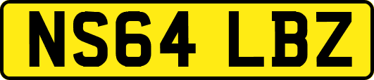NS64LBZ