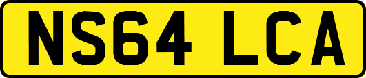 NS64LCA