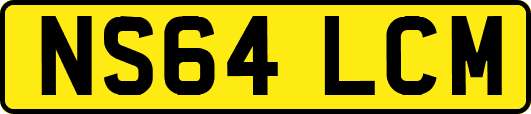 NS64LCM