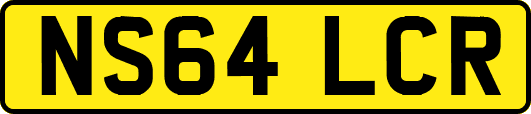 NS64LCR