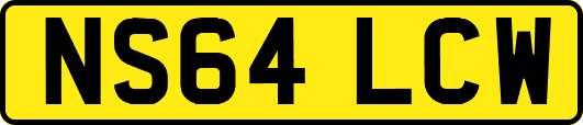 NS64LCW