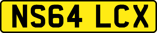 NS64LCX