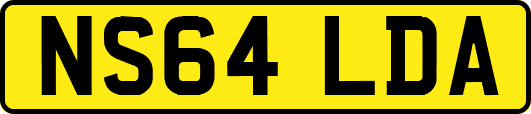 NS64LDA