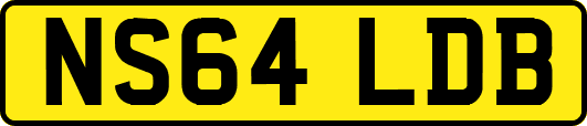 NS64LDB