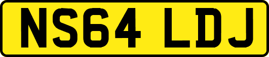 NS64LDJ