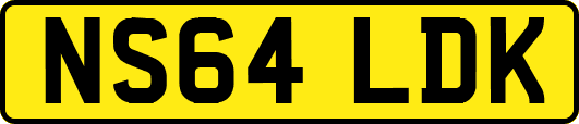 NS64LDK