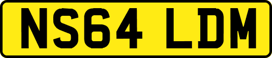 NS64LDM