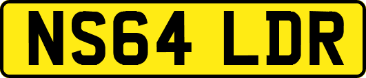 NS64LDR