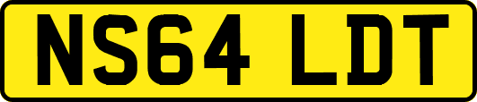 NS64LDT
