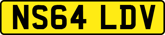 NS64LDV