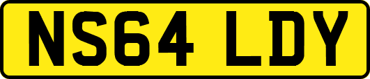 NS64LDY