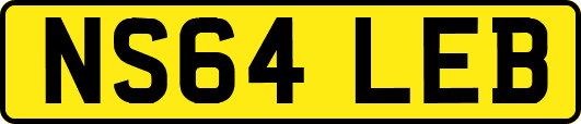 NS64LEB