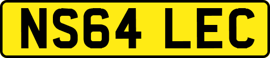 NS64LEC