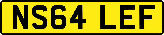NS64LEF