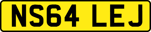 NS64LEJ