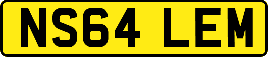 NS64LEM