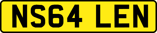 NS64LEN