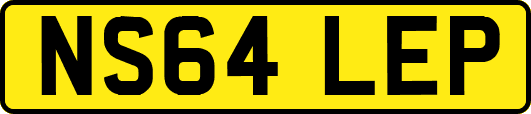 NS64LEP