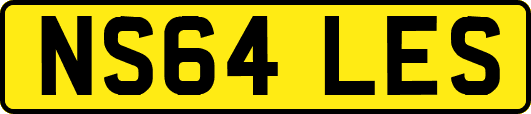 NS64LES