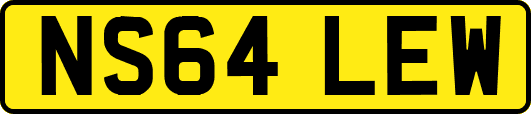 NS64LEW