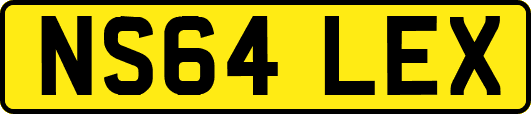 NS64LEX