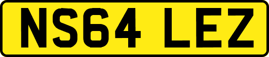 NS64LEZ