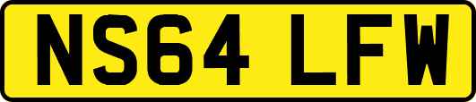 NS64LFW