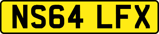 NS64LFX