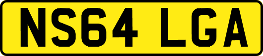 NS64LGA