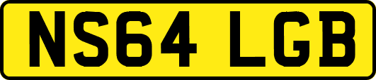 NS64LGB